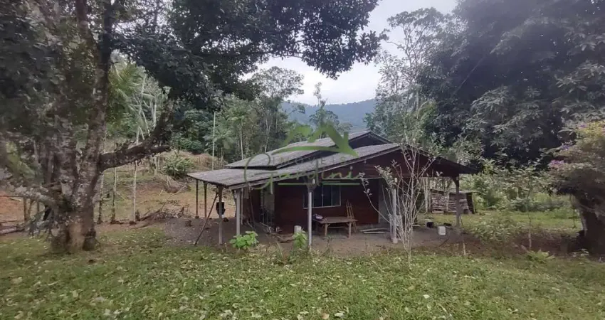 Terreno à venda na Canharana, 12, Laranjeiras, Luiz Alves