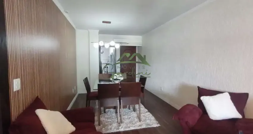 Apartamento com 3 quartos à venda na Avenida Osmar de Souza Nunes, 393, Pioneiros, Balneário Camboriú
