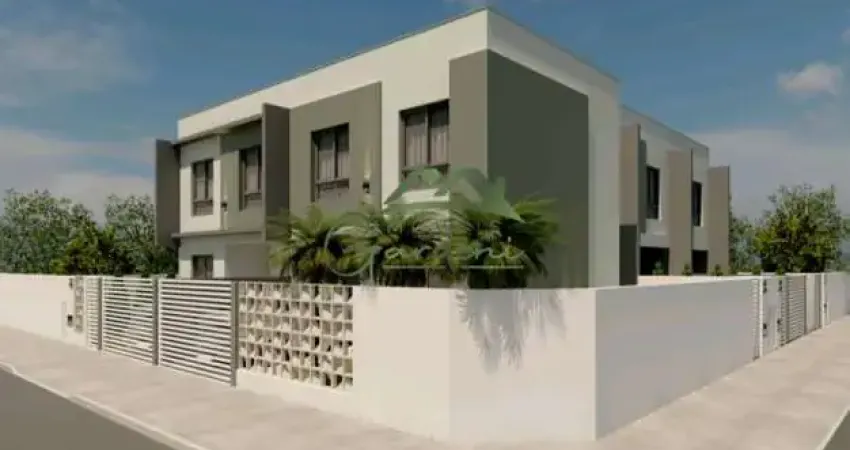 Casa com 2 quartos à venda na Pedro João de Souza, 23, Murta, Itajaí