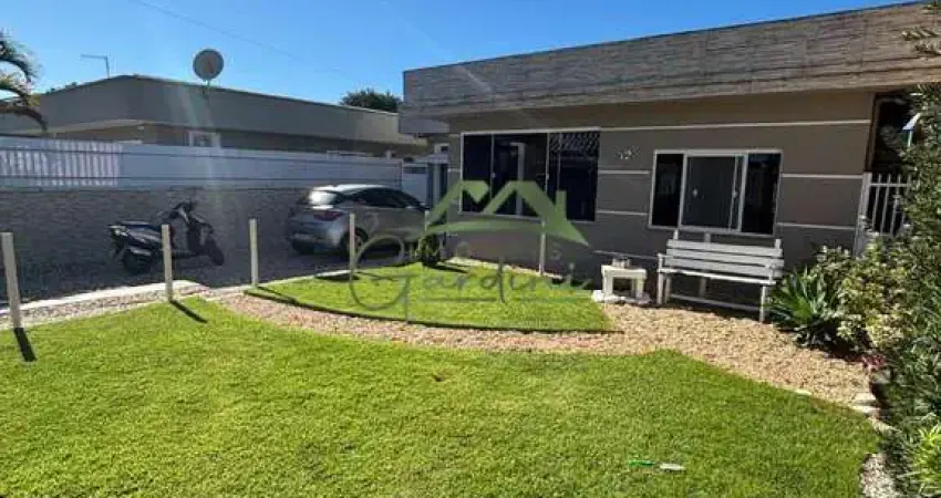 Casa com 3 quartos à venda na Rua Calixto Luiz Onório, 92, Centro, Penha