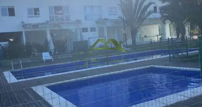 Apartamento com 2 quartos à venda na Rua Fermino Vieira Cordeiro, 2900, Espinheiros, Itajaí