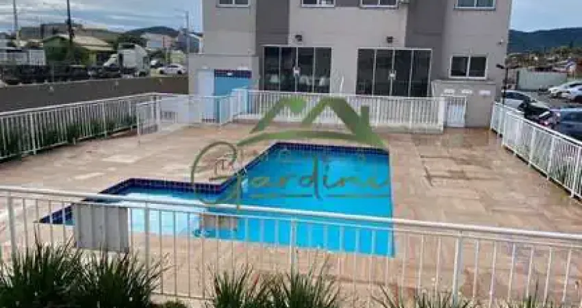 Apartamento com 2 quartos à venda na Rua Francisco José de Aviz, 530, Murta, Itajaí