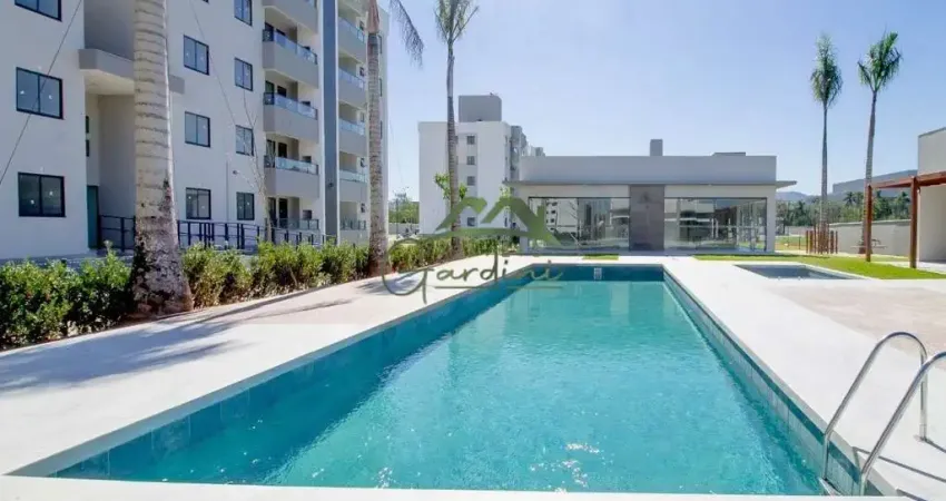 Apartamento com 2 quartos à venda na Rua José Luiz Marcelino, 300, Murta, Itajaí