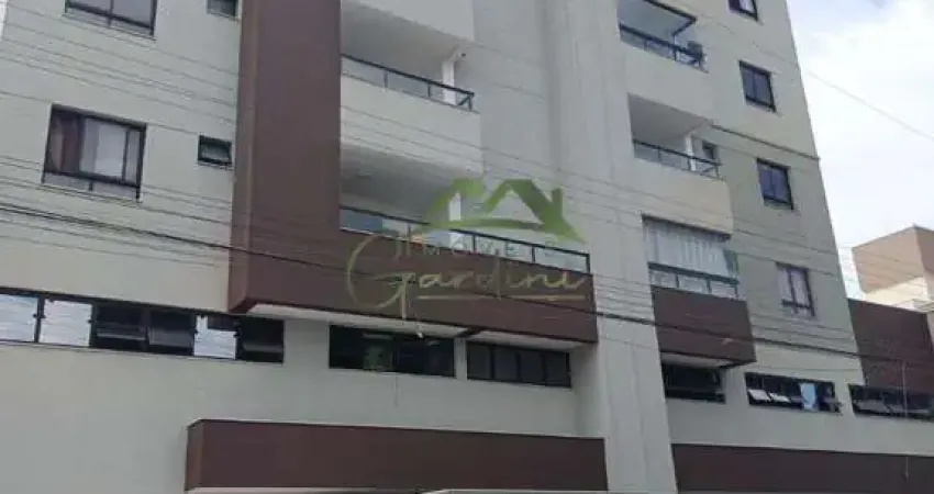 Apartamento com 2 quartos à venda na Rua Arthur Polónio Russi, 170, Centro, Navegantes