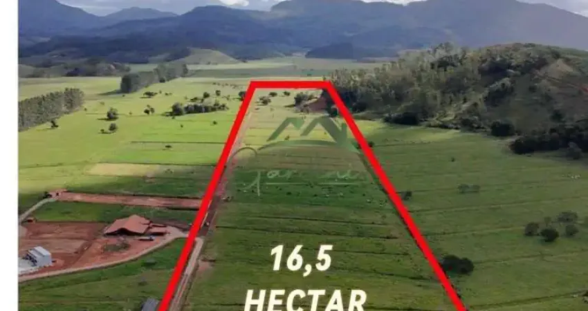 Terreno à venda na Rua do Agricultor, 1, Centro, Luiz Alves