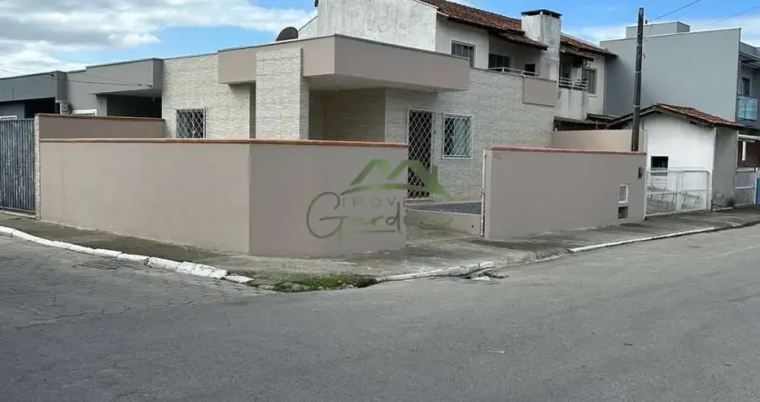 Casa com 2 quartos à venda na Rua José Sasdelli, 224, Santa Regina, Itajaí