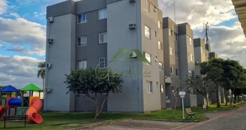 Apartamento com 2 quartos à venda na Rua Armando de Amorim, 300, Cordeiros, Itajaí