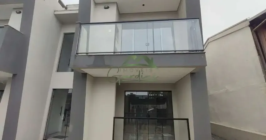 Apartamento com 3 quartos à venda na Rua da Lapa, 130, Itacolomi, Balneário Piçarras