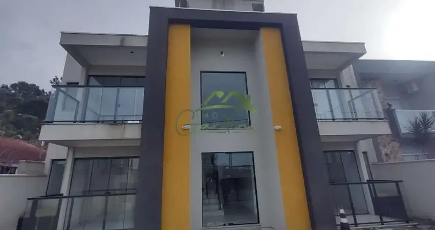 Apartamento com 3 quartos à venda na Rua Pescada, 860, Itacolomi, Balneário Piçarras