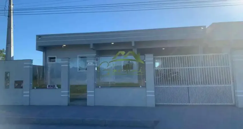 Casa com 3 quartos à venda na Rua Augusto Dalago, 218, Paciência, Itajaí