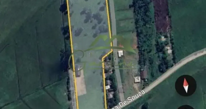 Terreno à venda na Rua Teresa de Souza, Escalvado, Navegantes