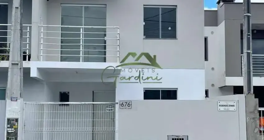 Casa com 3 quartos à venda na Rua Pedro Reis, 676, Espinheiros, Itajaí