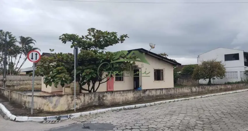 Terreno à venda na Rua José Rosa, 328, Cordeiros, Itajaí