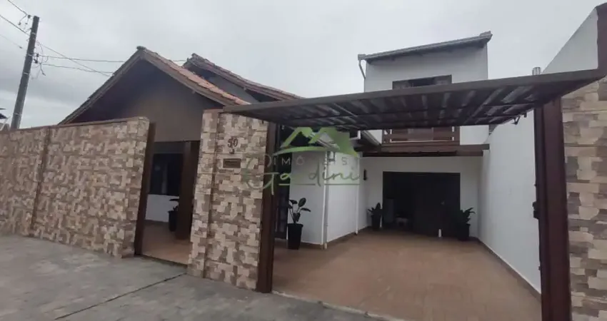 Casa com 4 quartos à venda na Gercino José Correa, 50, Cordeiros, Itajaí