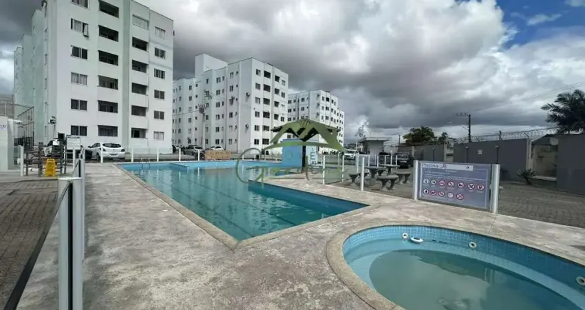 Apartamento com 2 quartos à venda na Avenida Itaipava, 1255, Itaipava, Itajaí