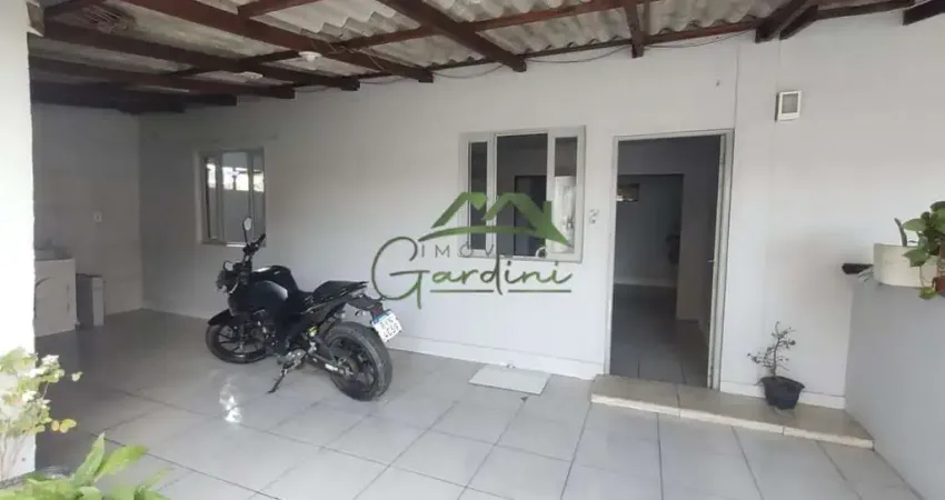 Casa com 2 quartos para alugar na Vicente Candido Pereira, 282, São Roque, Itajaí