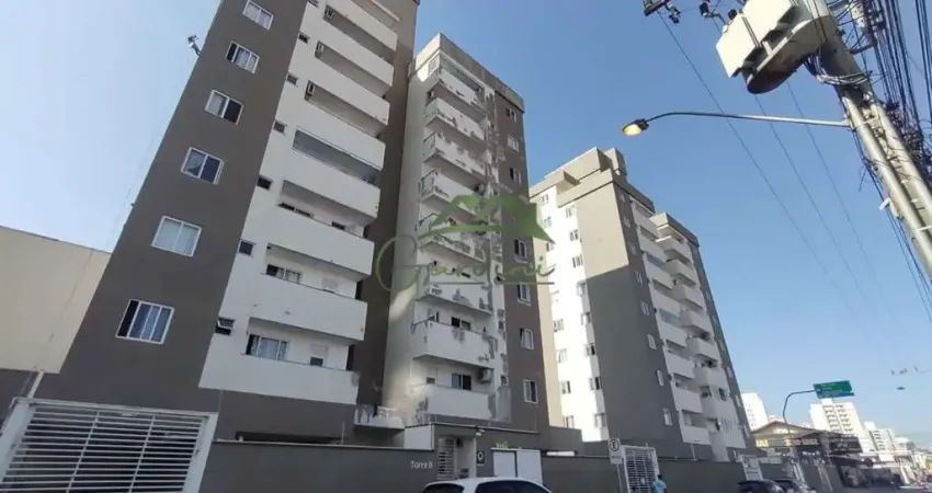 Apartamento com 2 quartos à venda na Rua Antonio Adão Dias - Apto 801, 340, São Judas, Itajaí
