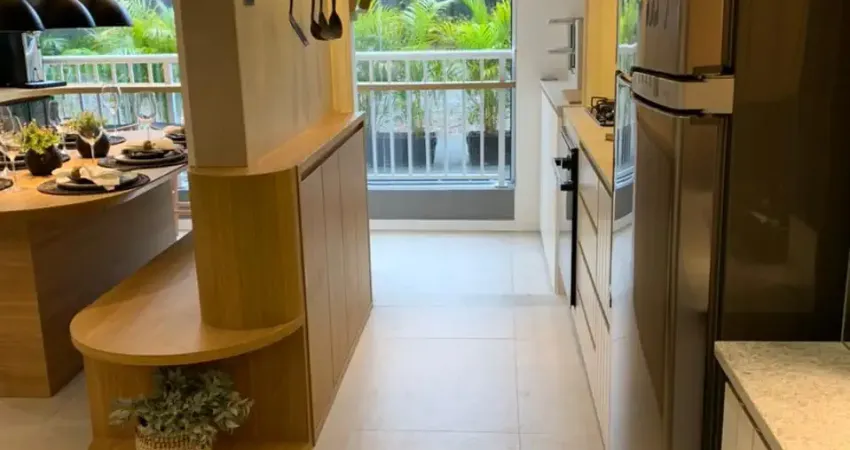 Apartamento com 2 dorms no tucuruvi e lazer completo no tucuruvi!