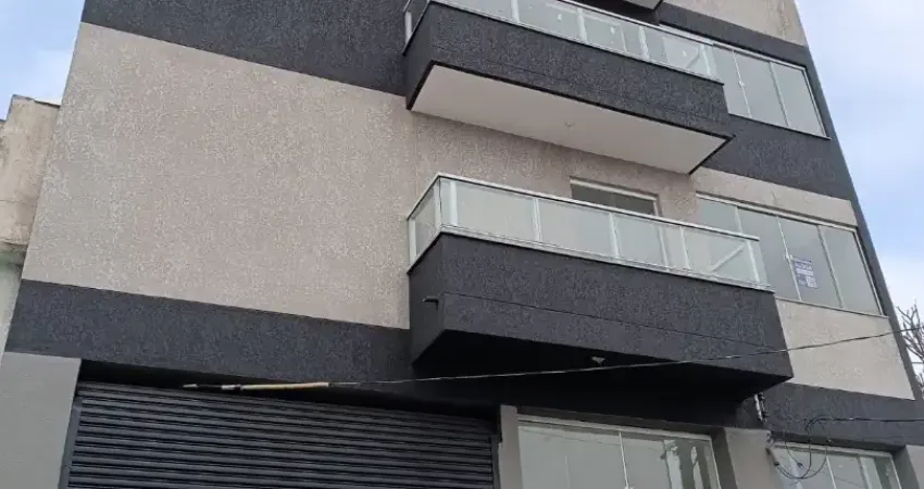 Apartamento com 2 quartos à venda na Vila Nova Mazzei, São Paulo