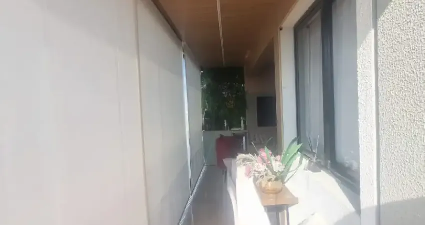 Apartamento com 2 quartos à venda na Rua Alfredo Pujol, 451, Santana, São Paulo