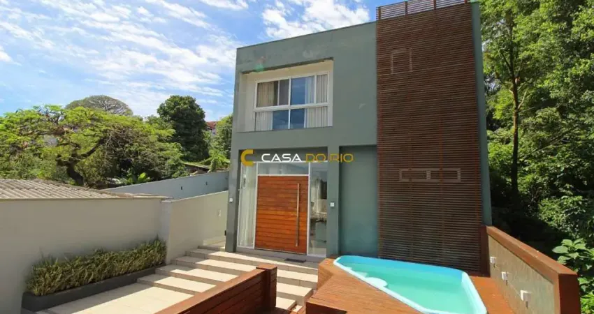 Casa com 3 quartos à venda na Rua Landel de Moura, 1435, Tristeza, Porto Alegre