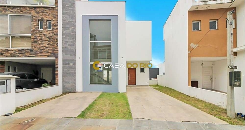 Casa em condomínio fechado com 3 quartos à venda na Ivo Walter Klern, 599, Hípica, Porto Alegre