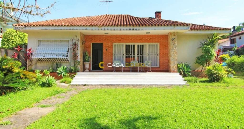 Casa com 3 quartos à venda na Rua João Mendes Ouriques, 234, Jardim Isabel, Porto Alegre