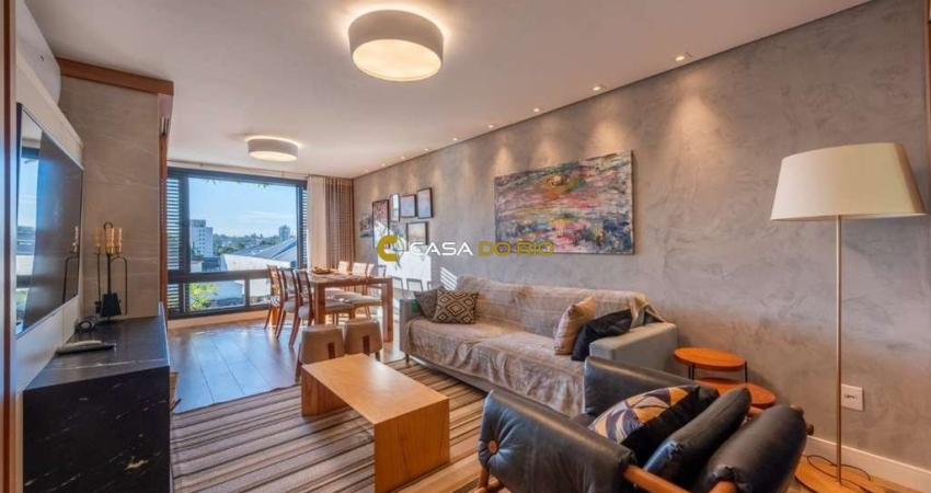 Apartamento com 3 quartos à venda na Rua Landel de Moura, 860, Tristeza, Porto Alegre