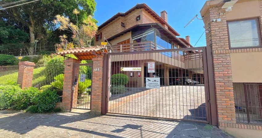Casa em condomínio fechado com 3 quartos à venda na Rua Doutor David de Azevedo Gusmão, 185, Jardim Isabel, Porto Alegre