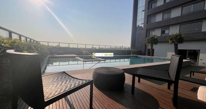 Apartamento com 1 quarto à venda na Cassilda Flora Zaffari, 60, Teresópolis, Porto Alegre
