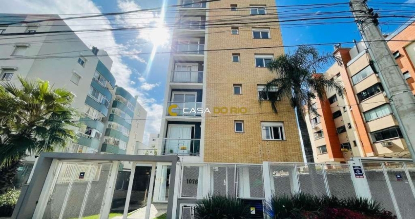 Apartamento com 3 quartos à venda na Rua General Rondon, 1076, Tristeza, Porto Alegre