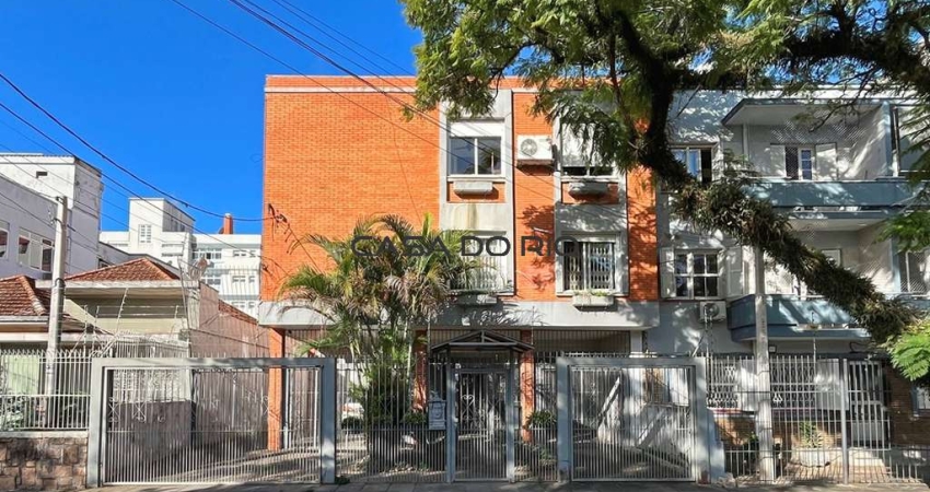 Apartamento com 3 quartos à venda na Rua Vicente Lopes dos Santos, 330, Menino Deus, Porto Alegre