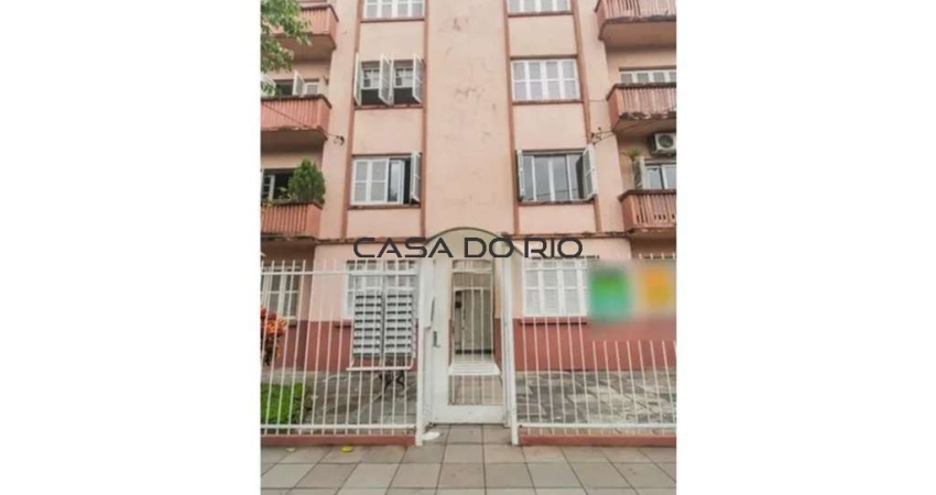 Apartamento com 2 quartos à venda na Avenida Getúlio Vargas, 91, Menino Deus, Porto Alegre