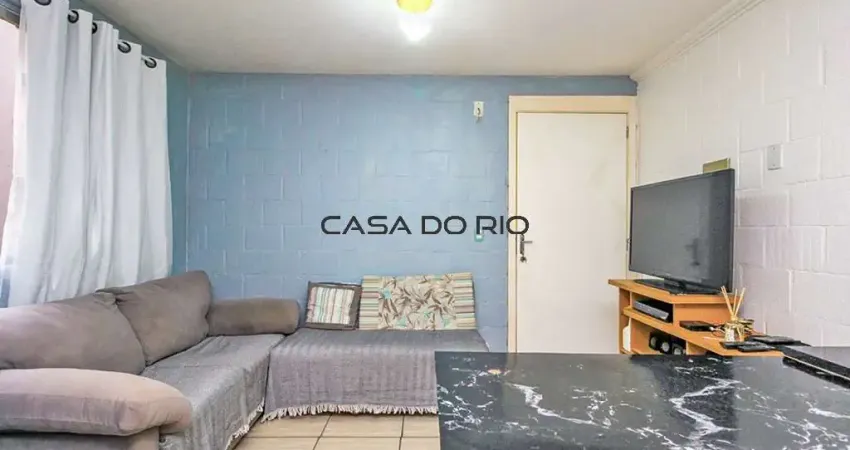 Apartamento com 2 quartos à venda na Beco Do Império, 241, Vila Nova, Porto Alegre