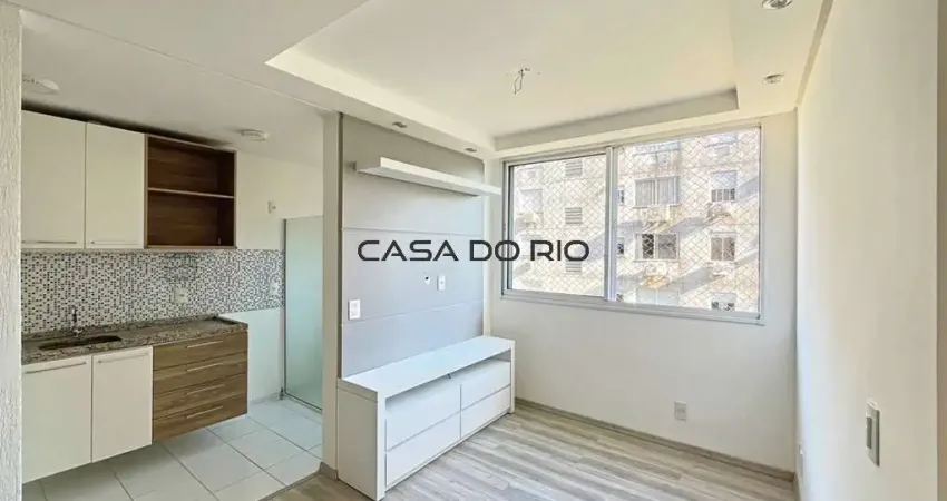 Apartamento com 2 quartos à venda na Avenida Juca Batista, 250, Ipanema, Porto Alegre