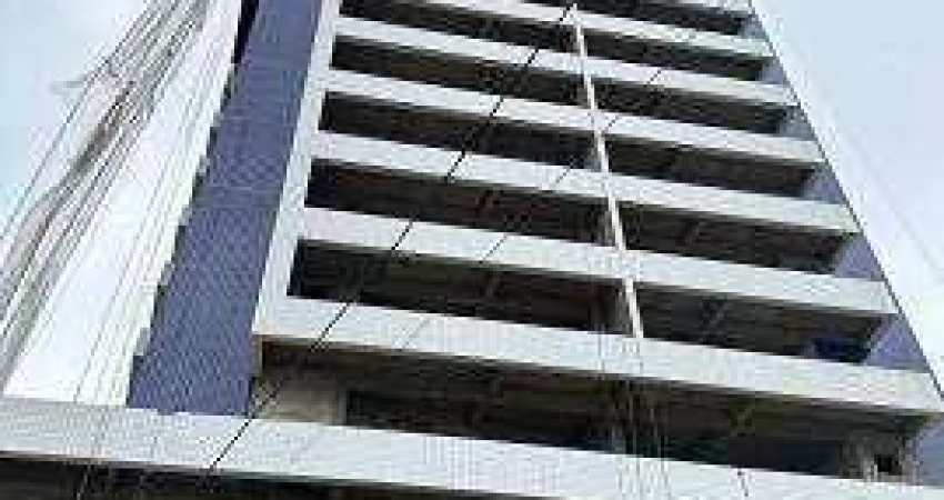 Apartamento novo  com 3 quartos, 2 vagas à venda, 98 m² por R$ 500.000 - Aviação - Praia Grande/SP