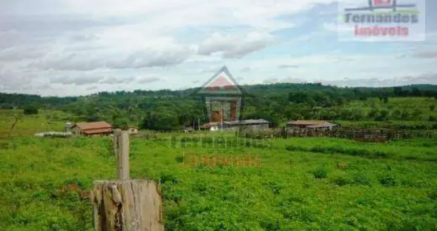 Fazenda à venda, 1.500 há por R$ 25.000.000 - Zona Rural - Campinápolis/MT