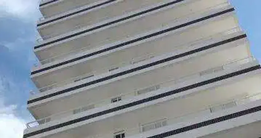 Apartamento novo chave na mão parcela direto com 3 dormitórios à venda, 139 m² por r$ 898.000 - canto do forte - praia grande/sp