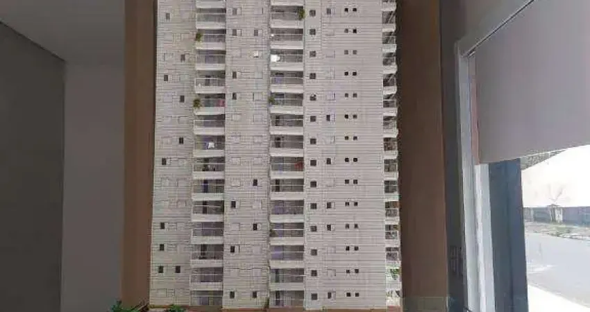 Apartamento em Construção parcelamento -  3 dormitórios frente à venda, 126 m² por R$963.000   - Vila Guilhermina - Praia Grande/SP. Parcela direto.