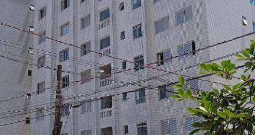 Vendo apartamento perto da feirinha de artesanato com 2 dormitórios  62 m² por R$ 290.000  Caiçara  Praia Grande SP
