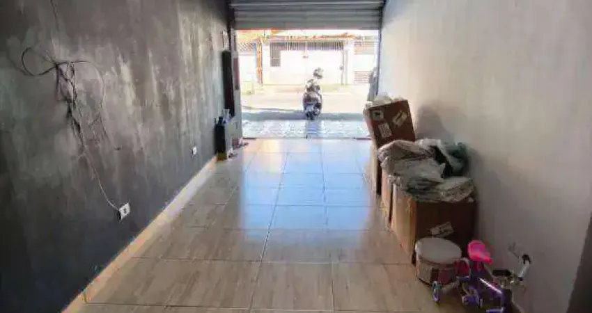 Loja frente rua no centro para alugar definitivo pacote 37 m² por 2.700,00 Boqueirão em Praia Grande/SP.