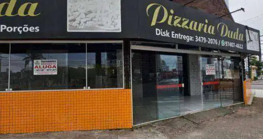 Loja para alugar definitivo pacote em Avenida Comercial , 150 m² por R$ 6.000/mês - Balneário Flórida - Praia Grande/SP