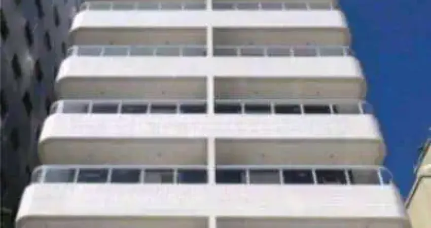 Apartamento com vista livre 2 dormitórios sendo 1 suíte  à venda, 60 m² por r$ 500.000 - boqueirão - praia grande/sp.