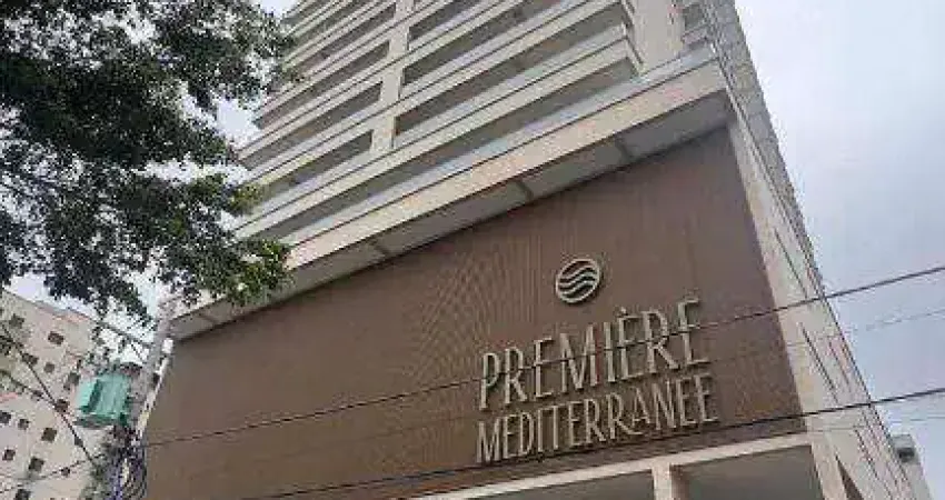 Apartamento novo alto padrão 2 suítes e 2 vagas para alugar 89 m² por r$ 4.300 canto do forte praia grande/sp