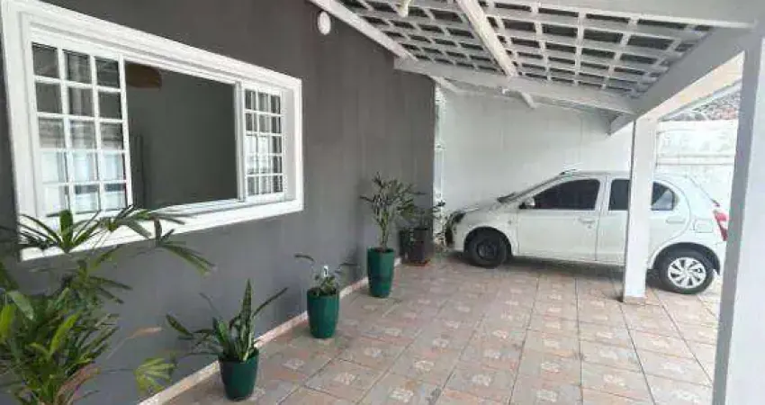 Casa térrea isolada com 4 dormitórios à venda, 250 m² por r$ 799.000 - jardim imperador - praia grande/sp