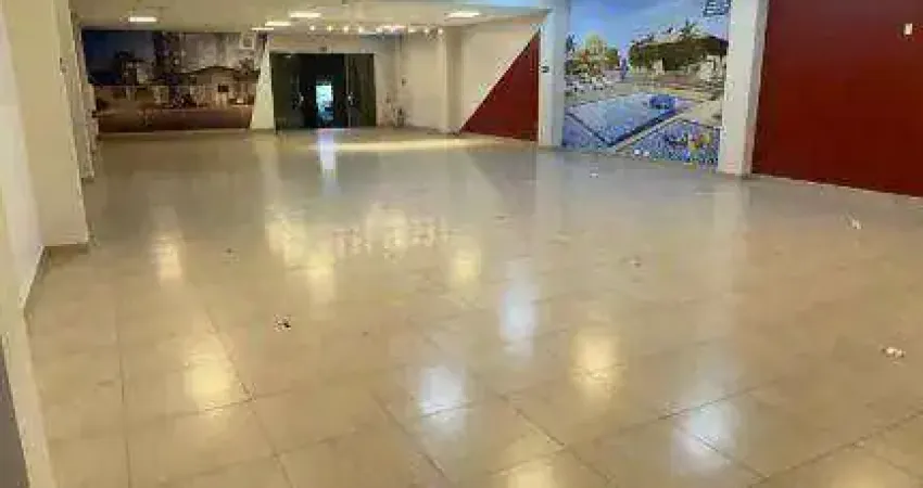 Loja para alugar pacote 400 m² por r$ 18.963 mês  aviação   praia grande/sp