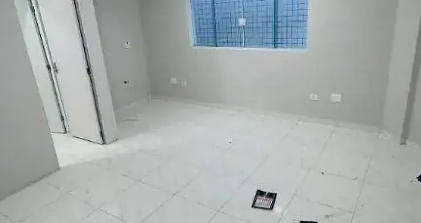 Sala para alugar definitivo pacote 41 m² por r$ 2.500 mês guilhermina praia grande/sp
