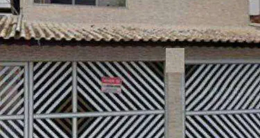 Casa de condomínio 2 quartos à venda 300 metros da praia ocian praia grande