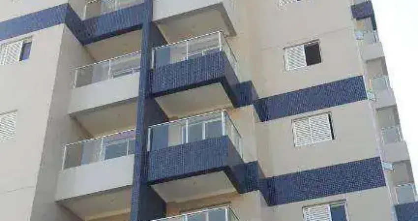 Apartamento novo  com 2 quartos à venda, 54 m² por R$ 384.000  Mirim  Praia Grande SP