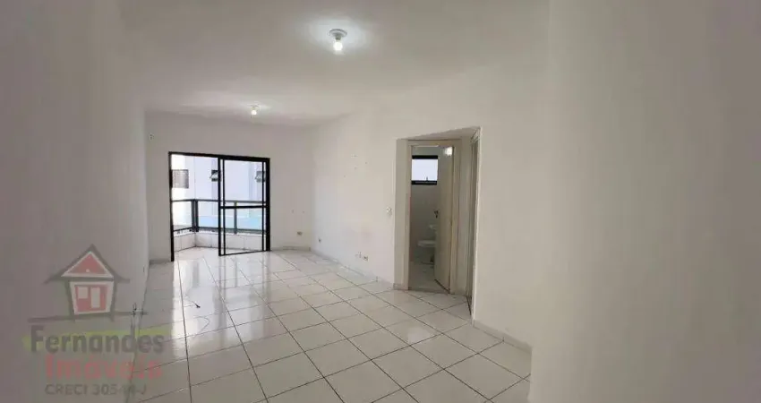 Kitão sem mobília para alugar definitivo pacote por r$1.850 avenida paris canto do forte praia grande